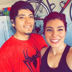 Meet your Posher, Bernadette